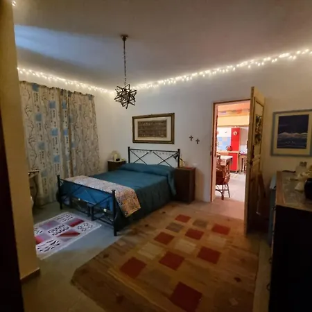 Casale San Francesco Holiday home Castel Colonna