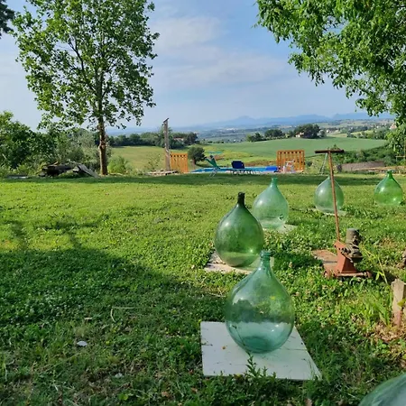 Casale San Francesco Holiday home *