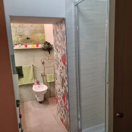 Casa vacanze Casale San Francesco *