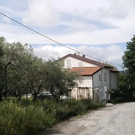 Casale San Francesco